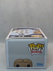 E.T. In Robe - #1254 - (c)