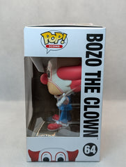Bozo The Clown - #64 - (c2)