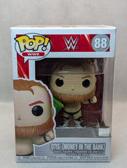 Otis [Money In The Bank] - #88 - (c)