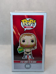 Otis [Money In The Bank] - #88 - (c)