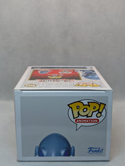 Blue-Eyes Toon Dragon - #1062 - (c)