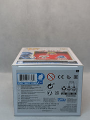 Blue-Eyes Toon Dragon - #1062 - (c)