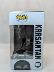 Krrsantan - #581 - (c2)