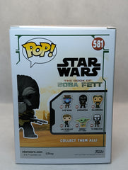 Krrsantan - #581 - (c2)