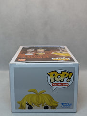 Meliodas - GLOW CHASE - Limited Px Previews Exclusive - #1344 - (c)