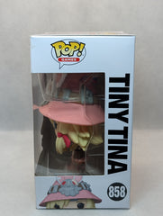 Tiny Tina - #858 - (c)