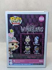 Tiny Tina - #858 - (c)