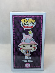 Tiny Tina - #858 - (c)