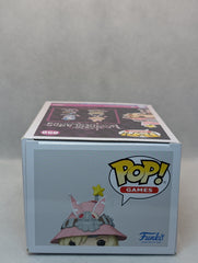 Tiny Tina - #858 - (c)