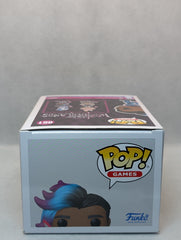 Paladin Mike - #861 - (c)