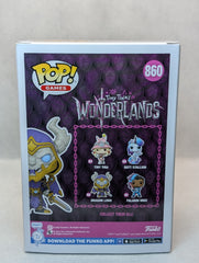 Dragon Lord - #860 - (c2)