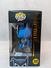 Bat Mite 1St Appearance - #300 - (c)