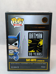 Bat Mite 1St Appearance - #300 - (c)