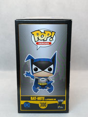 Bat Mite 1St Appearance - #300 - (c)