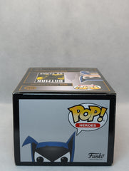 Bat Mite 1St Appearance - #300 - (c)