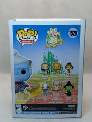 Winged Monkey - CHASED - #1520 - (c)