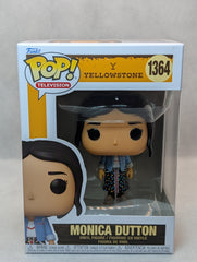 Monica Dutton - #1364 - (c)