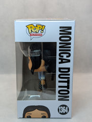 Monica Dutton - #1364 - (c)