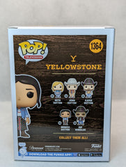 Monica Dutton - #1364 - (c)