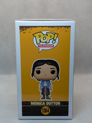 Monica Dutton - #1364 - (c)