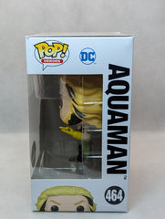 Aquaman - Special Edition - #464 - (c)