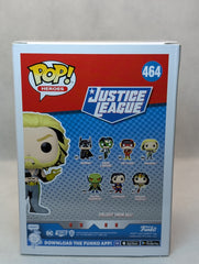 Aquaman - Special Edition - #464 - (c)