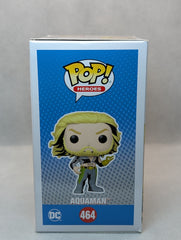 Aquaman - Special Edition - #464 - (c)