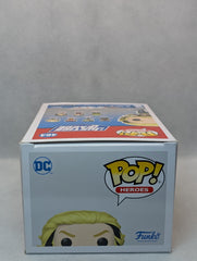 Aquaman - Special Edition - #464 - (c)