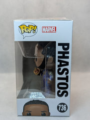 Phastos - #736 - (c)