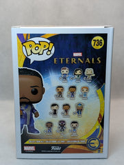 Phastos - #736 - (c)