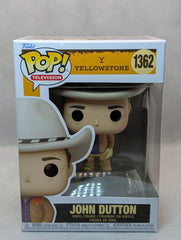 John Dutton - #1362 - (c)