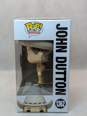 John Dutton - #1362 - (c)