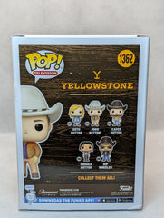 John Dutton - #1362 - (c)