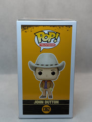 John Dutton - #1362 - (c)