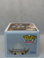 John Dutton - #1362 - (c)