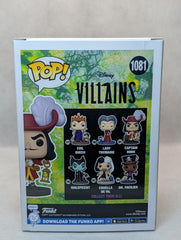 Captain Hook - #1081 - (c)