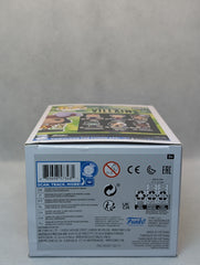 Captain Hook - #1081 - (c)