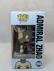 Admiral Zhao - #998 - (c)