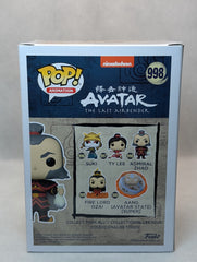 Admiral Zhao - #998 - (c)