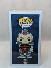 Admiral Zhao - #998 - (c)