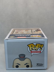 Admiral Zhao - #998 - (c)