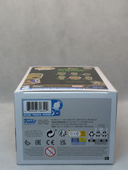 Groot With Cheese Puffs - #1196 - (c)