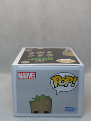 Groot With Grunds - #1194 - (c)