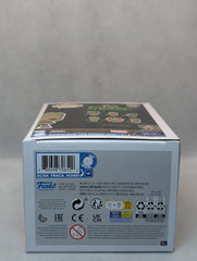 Groot With Grunds - #1194 - (c)