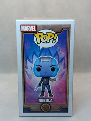 Nebula - #1205 - (c)