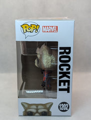 Rocket - #1202 - (c)