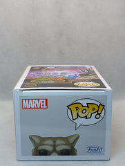 Rocket - #1202 - (c)