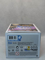 Rocket - #1202 - (c)