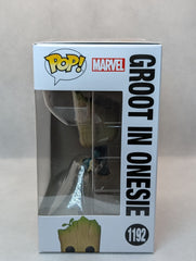 Groot In Onesie - #1192 - (c)