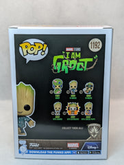 Groot In Onesie - #1192 - (c)